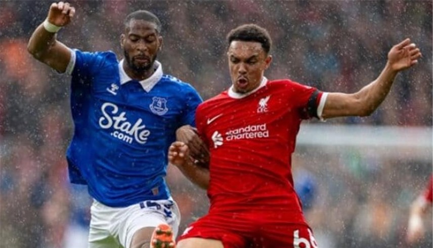 ليفربول وإيفرتون (إكس) 