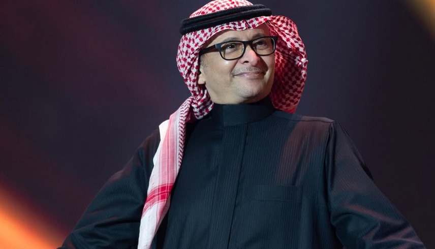 عبدالمجيد عبدالله (من حسابه بإنستغرام)