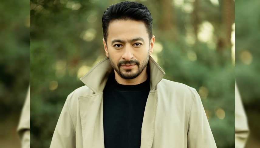 حمادة هلال