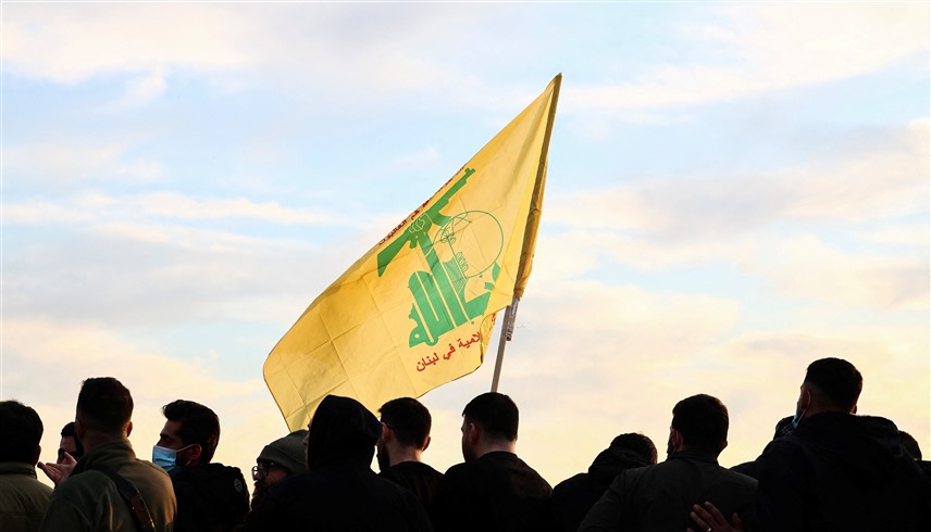 جنازة حسن نصرالله (أرشيف)