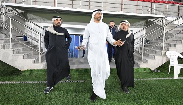 4 مباريات تفتتح كأس خليجي "قدامى اللاعبين" في الكويت