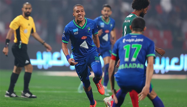 دوري روشن.. الفتح يعود إلى سكة الانتصارات عبر بوابة الاتفاق