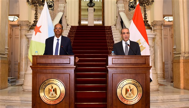 مصر: إعمار غزة دون تهجير أي مواطن من أرضه