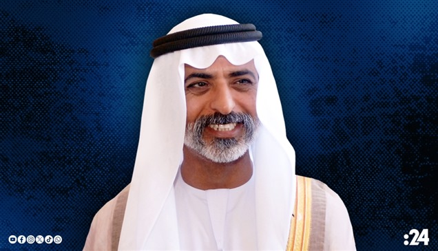 نهيان بن مبارك: التعليم في الإمارات حجر الأساس لبناء مستقبل مشرق