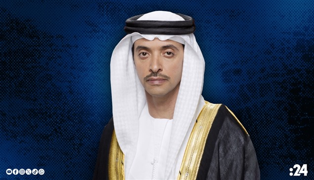 هزاع بن زايد: نشدّد على دور الأسرة والمجتمع في الارتقاء بالعملية التعليمية