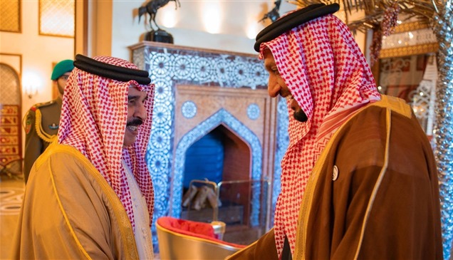 عبدالله آل حامد: العلاقات بين الإمارات والبحرين تتميز بجذورها التاريخية