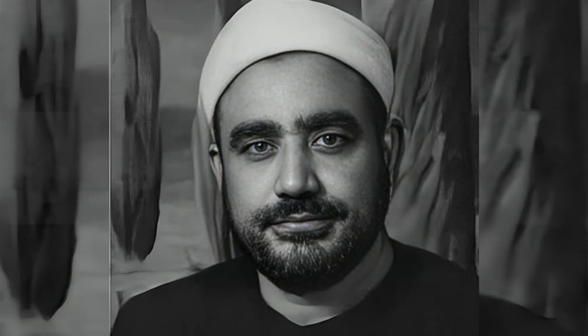 الشيخ سيد النقشبندي