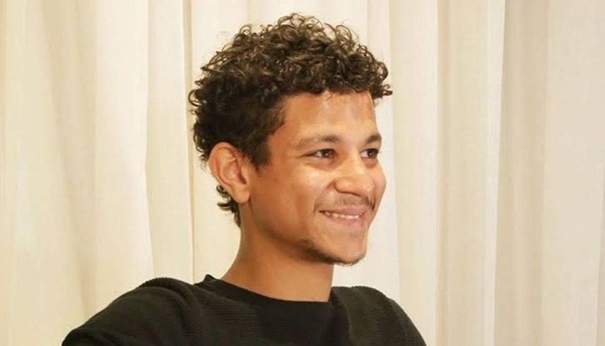 أحمد داش