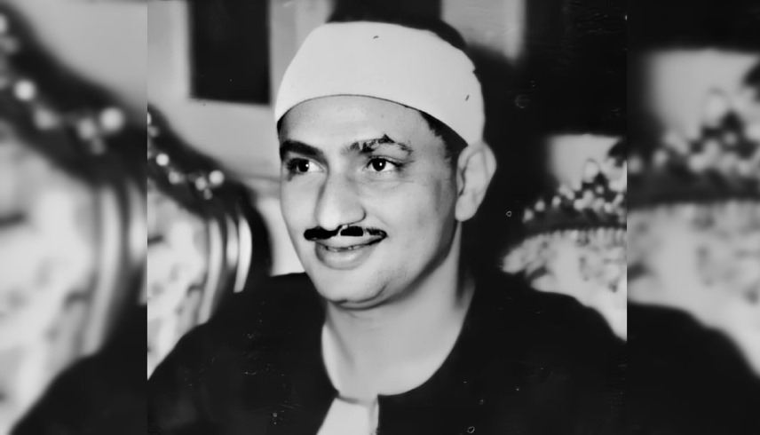 محمد صديق المنشاوي