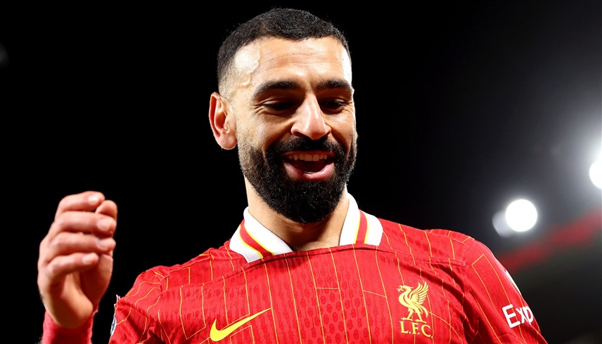 محمد صلاح (إكس) 