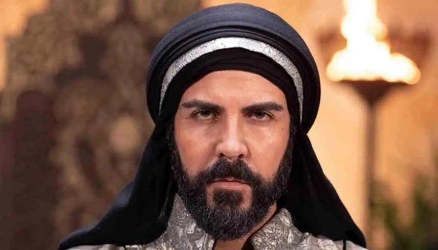 مسلسل "معاوية"