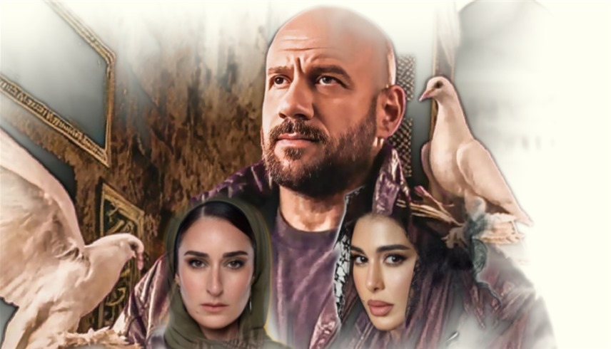 مسلسلات النصف الثاني - 24 