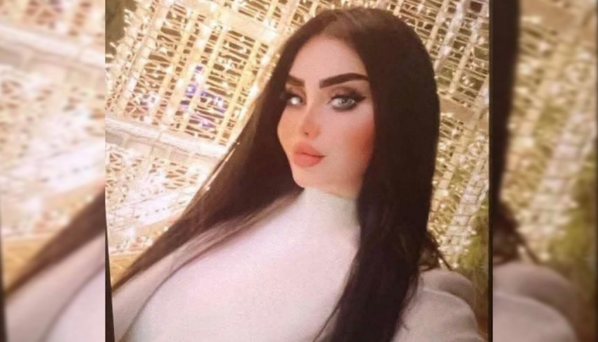 شوق العنزي