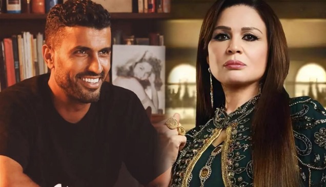"غير حقيقي".. إلهام شاهين تفجّر مفاجأة بشأن اعتزال محمد سامي
