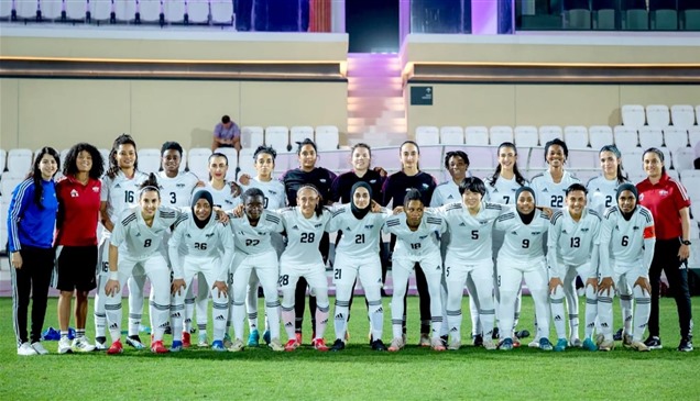 "أبوظبي الرياضي للسيدات" يودع الآسيوية بخسارته أمام بطل فيتنام