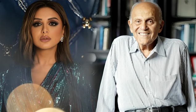 مجدي يعقوب يوجه رسالة لأنغام: شكراً يا صوت مصر