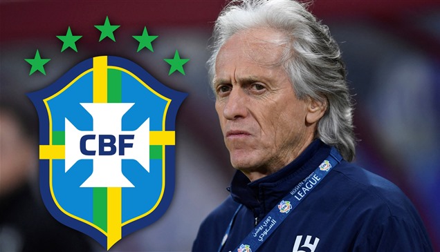 صدمة لجماهير الهلال.. البرازيل تستعد لخطف جيسوس