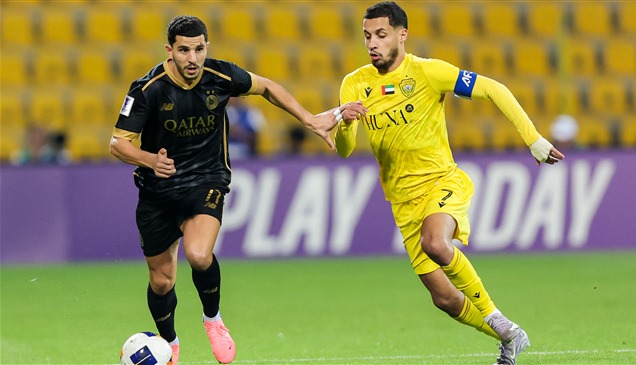 مدرب السد يؤكد أهمية مباراة العودة بعد التعادل الصعب مع الوصل