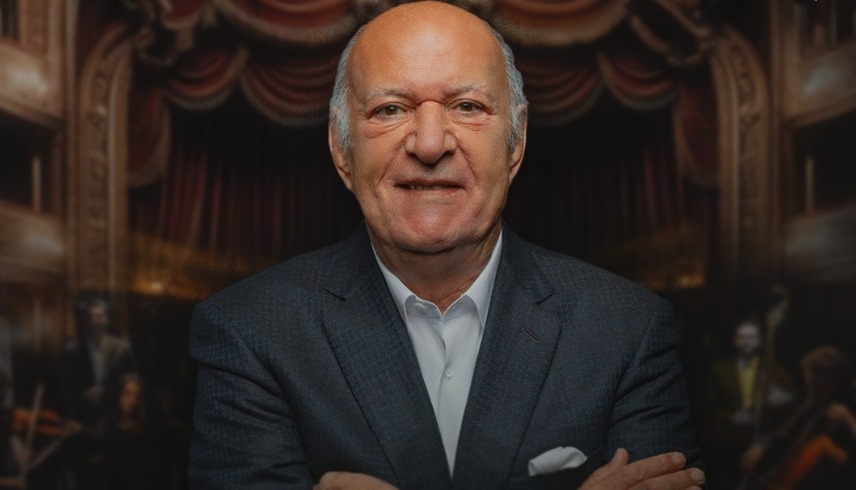 عمر خيرت (صورة أرشيفية)