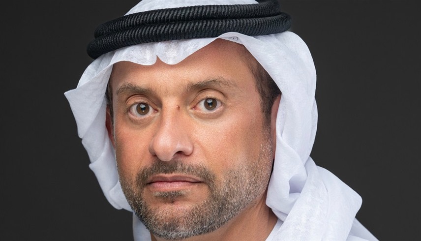 سهيل بن بطي آل مكتوم
