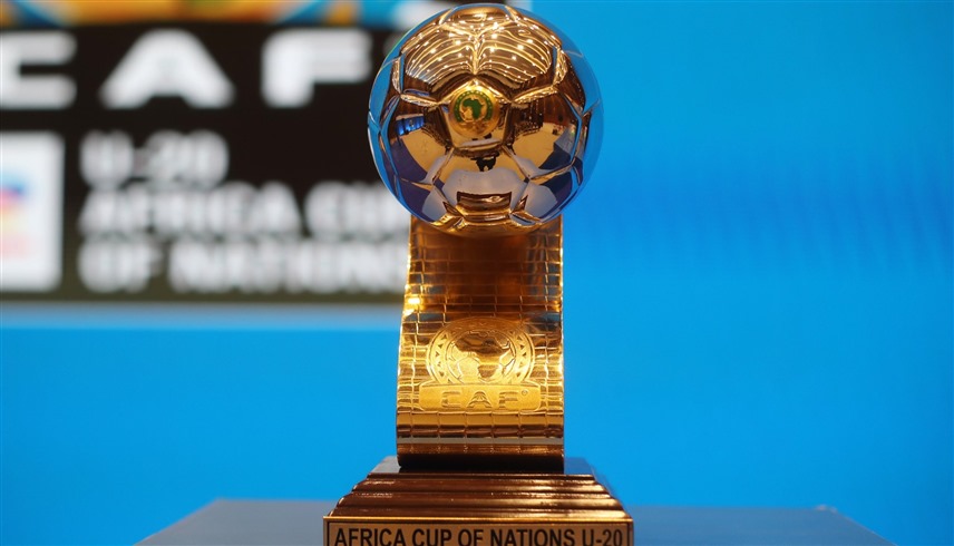 كأس أمم أفريقيا للشباب (إكس)