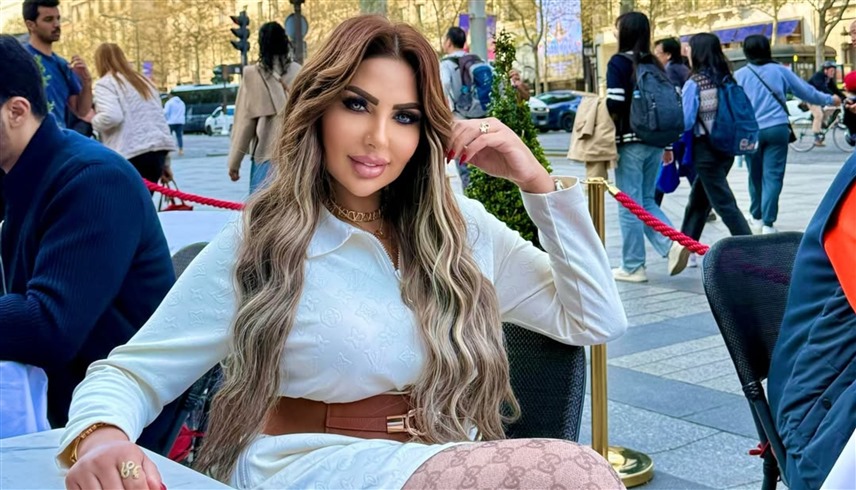 سارة خليفة "أرشيفية"