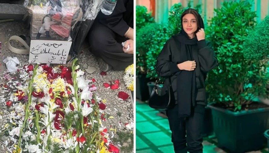 جريمة قتل فاطمة سلطاني "أرشيفية"