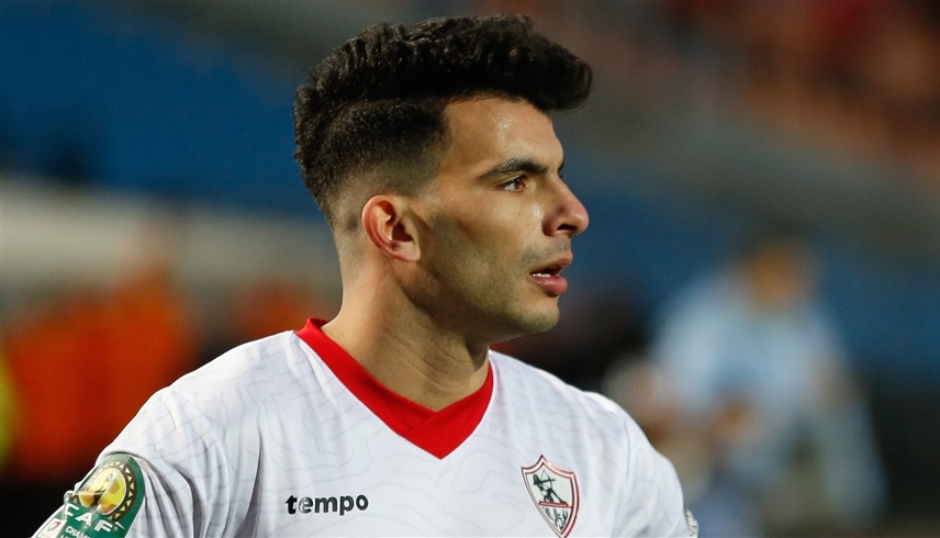 أحمد سيد زيزو (إكس)
