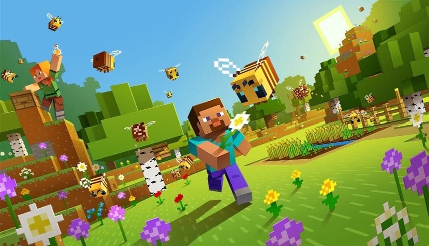 Dreamer يتقن أصعب مهام Minecraft