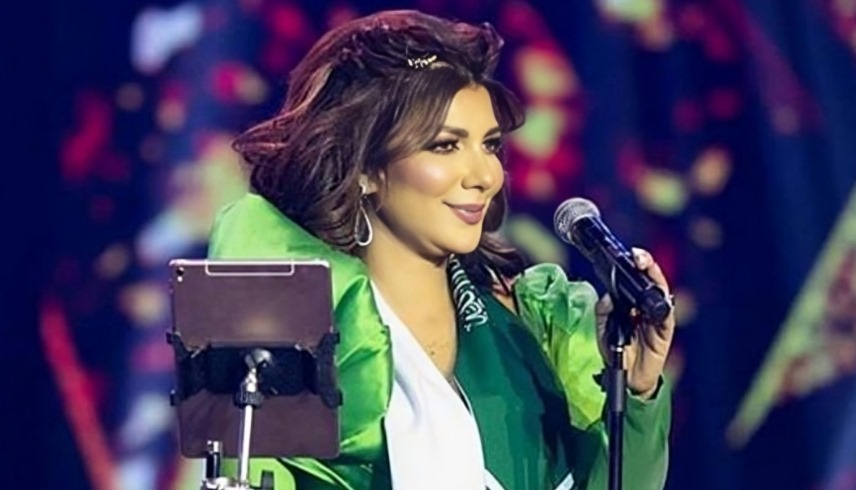 أصالة نصري (أرشيفية)