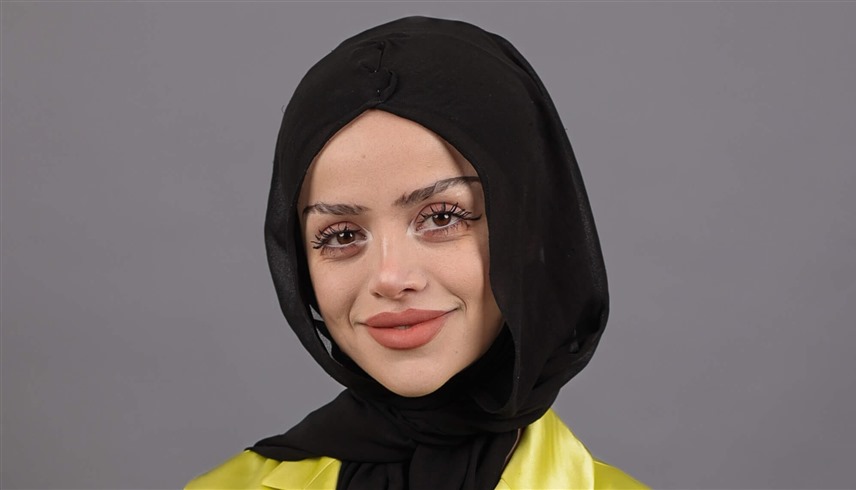 البلوغر اللبنانية عبير الصغير 