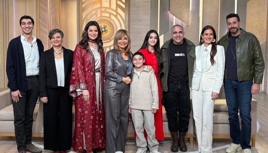 صناع "لام شمسية"
