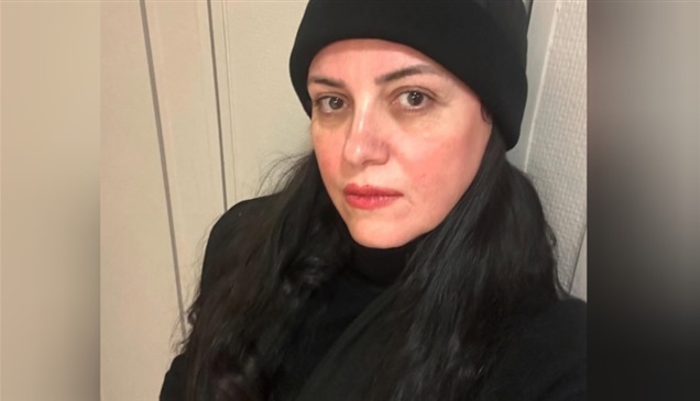 "راعوا مشاعر أولادي".. رسالة مؤثرة من ريهام عبدالغفور للمتنمرين