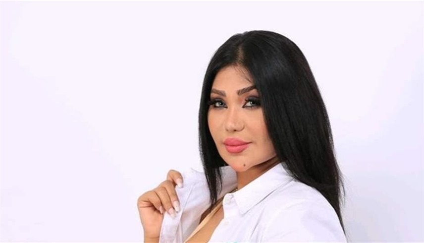 الراقصة جوانا الأصيل 