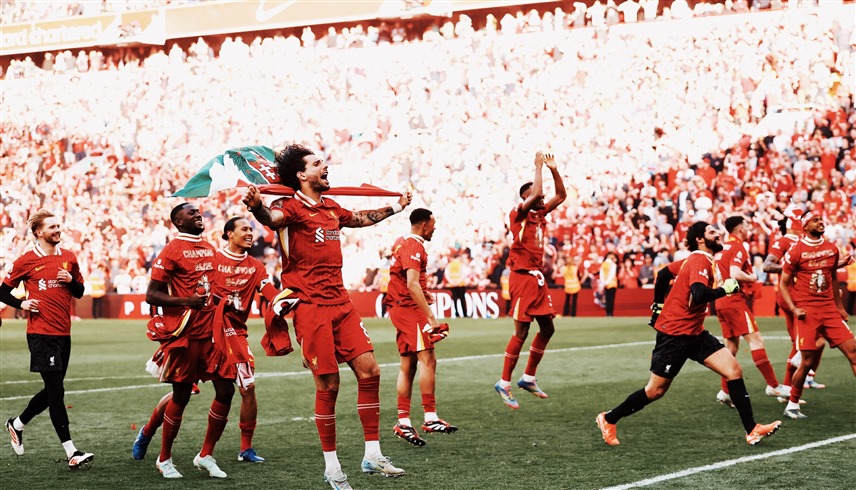 ليفربول (إكس) 