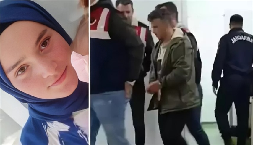 جريمة قتل في تركيا
