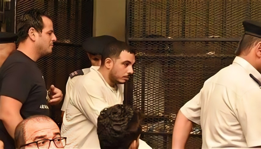 سفاح التجمع "أرشيفية"
