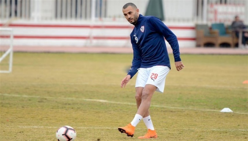 خالد بوطيب (أرشيف)