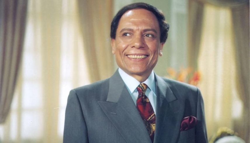 عادي إمام "أرشيفية"