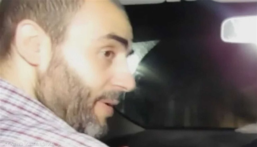 القيادي بكتائب القسام محمد السنوار (إكس)