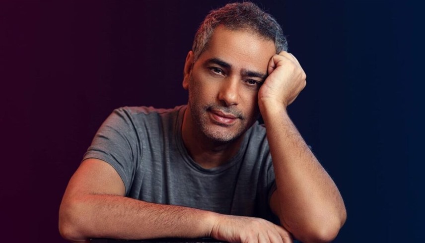 فضل شاكر (أرشيفية)