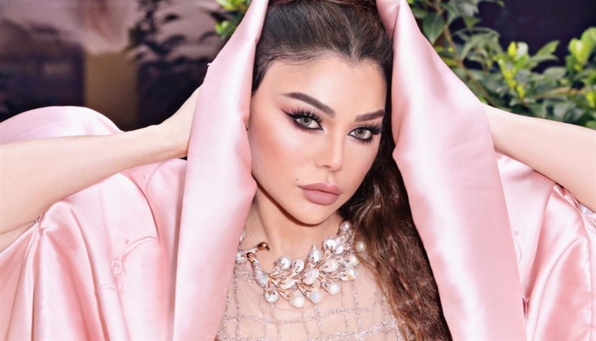 هيفاء وهبي (أرشيفية)