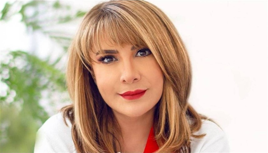 هدى حسين (أرشيفية)