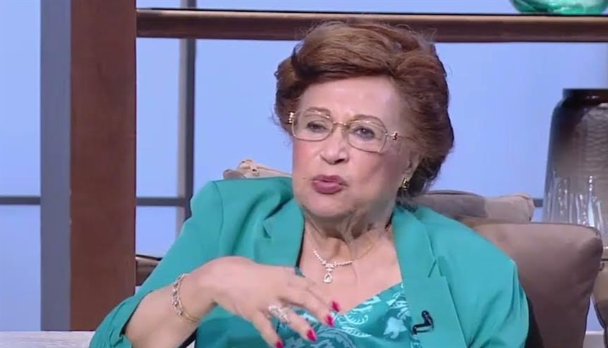 نوال الدجوي (أرشيفية)