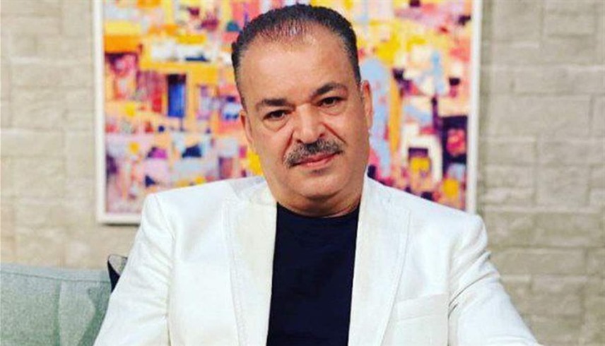الفنان مازن الناطور 