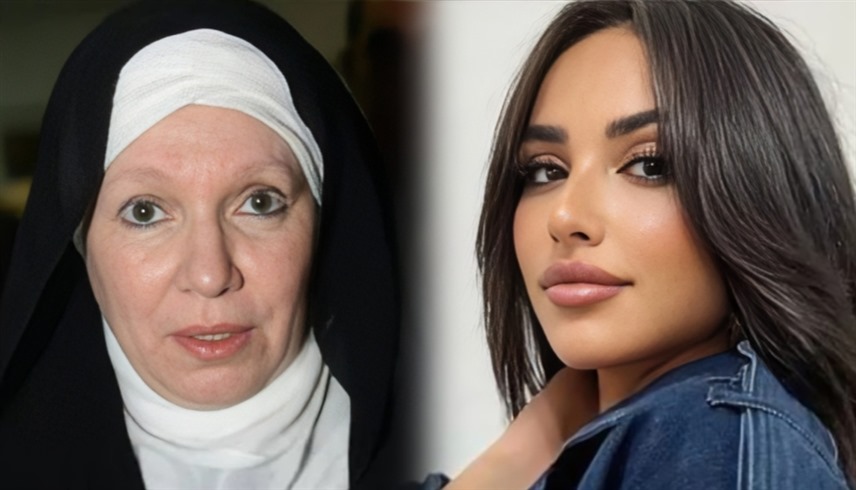 آية سماحة/ مشيرة إسماعيل "أرشيفية"