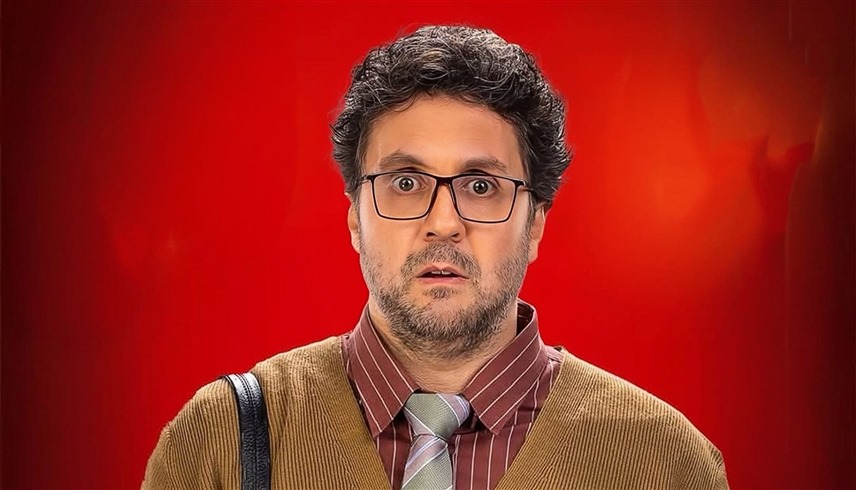 هشام ماجد (أرشيفية)