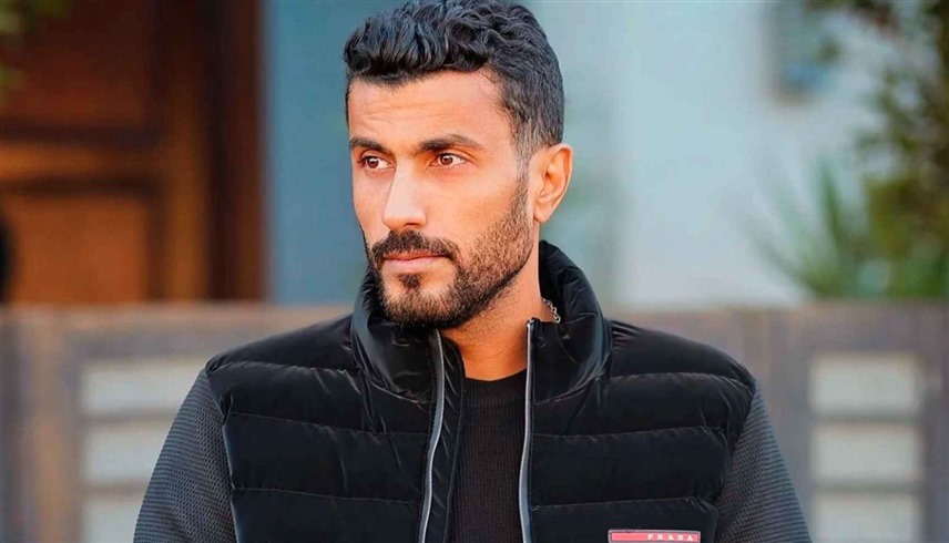 محمد سامي (أرشيفية)