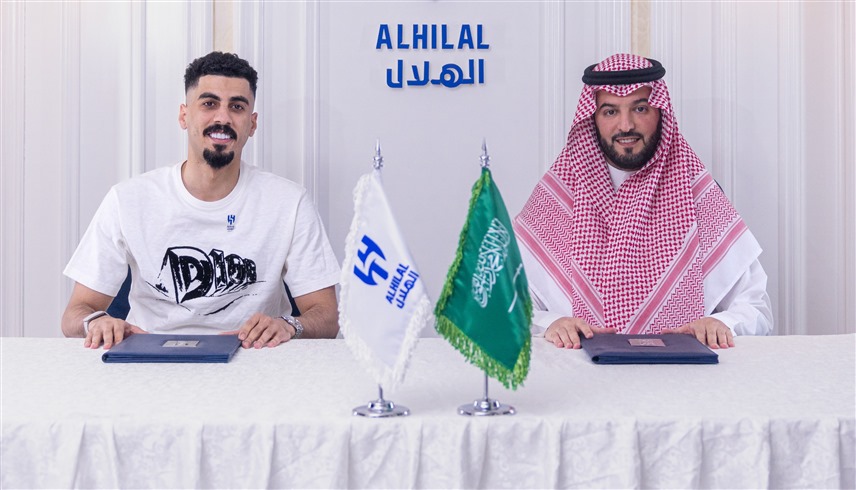 علي لاجامي (إكس)