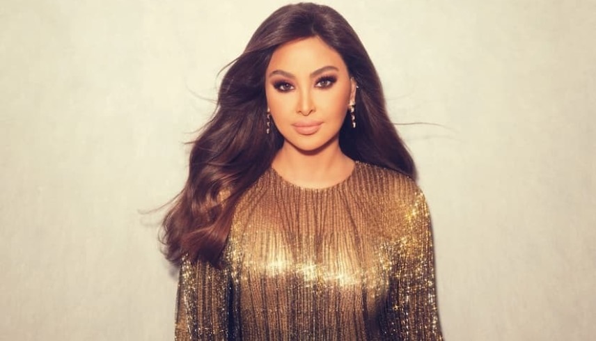 إليسا "أرشيفية"